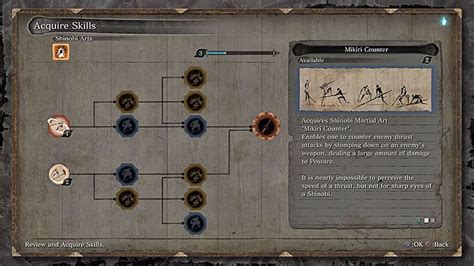 sekiro mikiri counter.